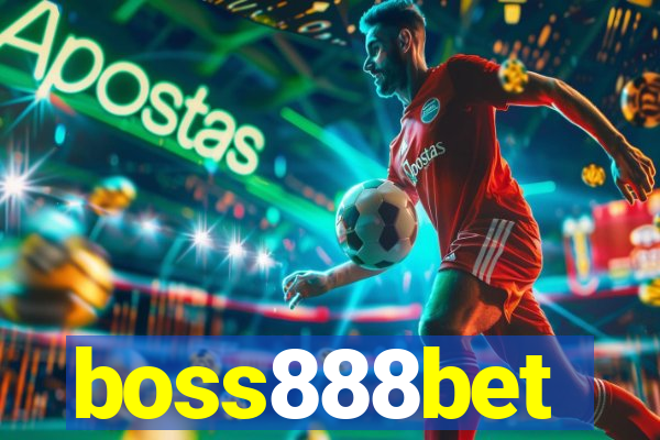 boss888bet