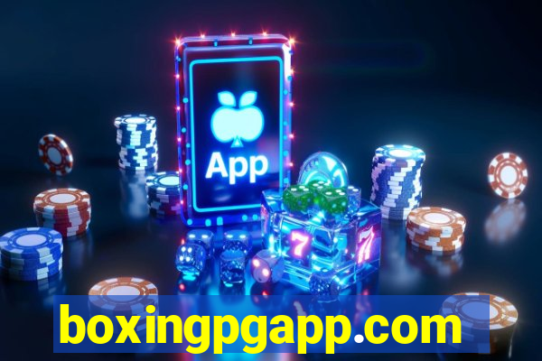 boxingpgapp.com