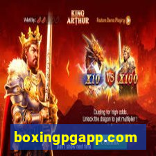 boxingpgapp.com