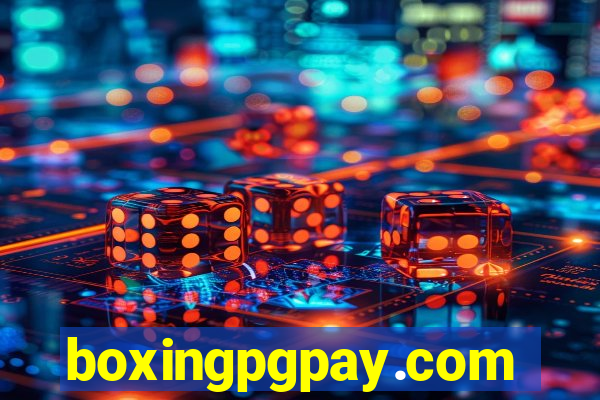 boxingpgpay.com