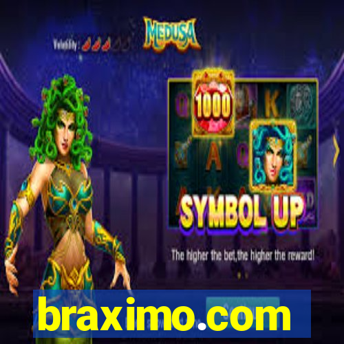 braximo.com