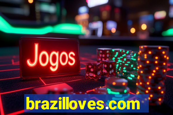 brazilloves.com