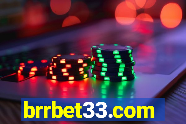 brrbet33.com