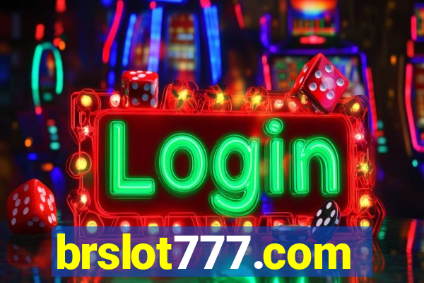 brslot777.com