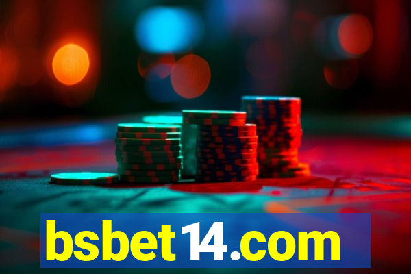 bsbet14.com