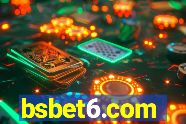 bsbet6.com