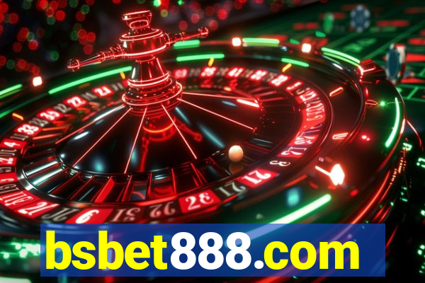 bsbet888.com