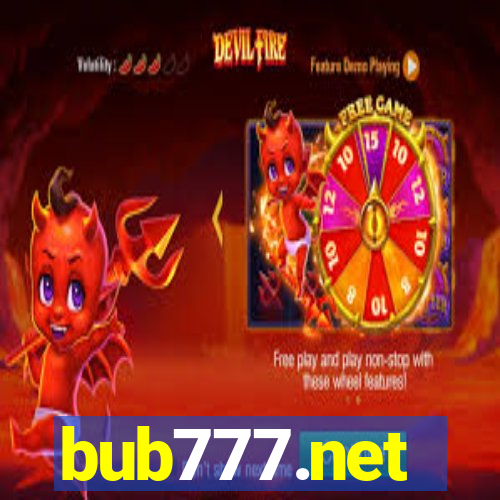 bub777.net