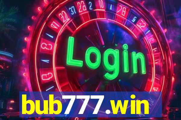 bub777.win