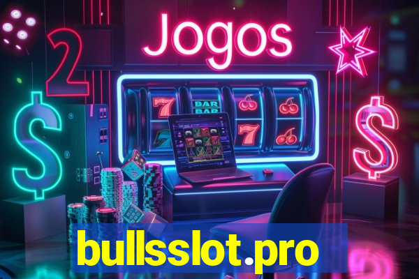 bullsslot.pro