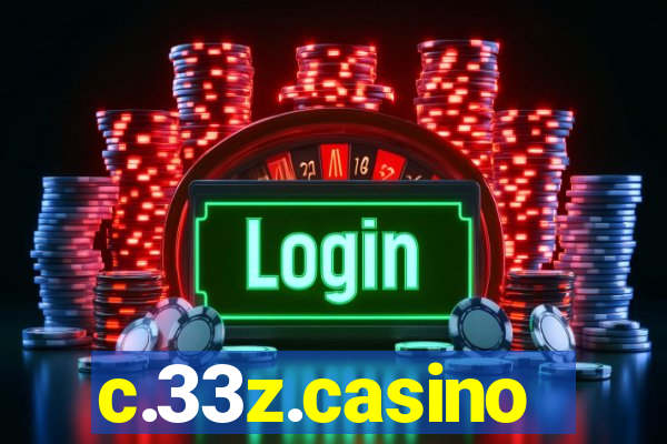 c.33z.casino