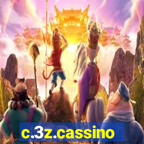 c.3z.cassino