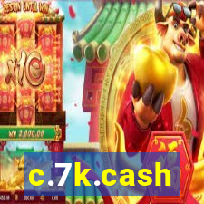 c.7k.cash