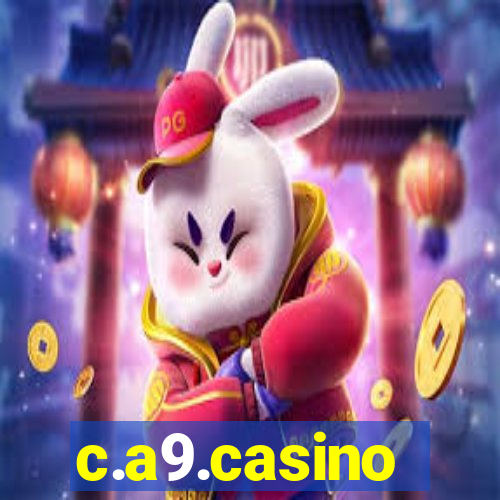 c.a9.casino