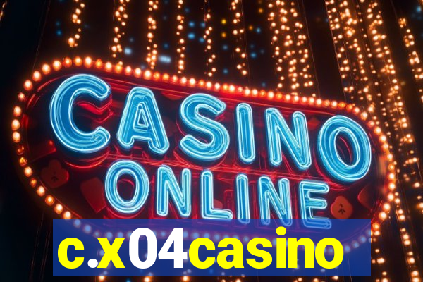 c.x04casino