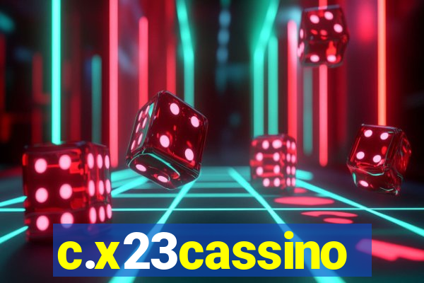 c.x23cassino