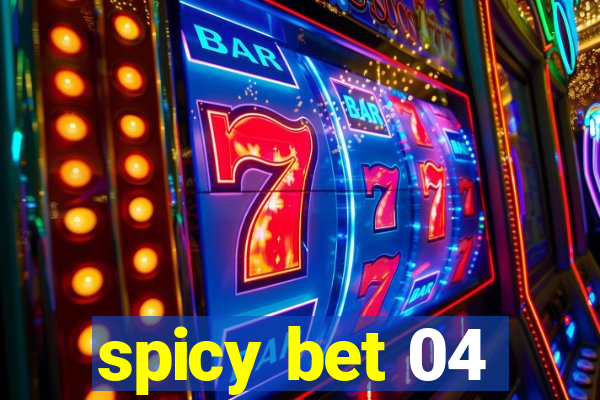 spicy bet 04