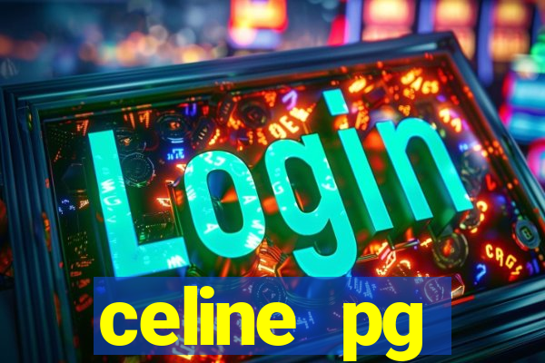 celine pg plataforma de jogos