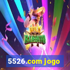 5526.com jogo