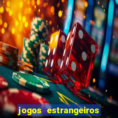 jogos estrangeiros para ganhar dinheiro