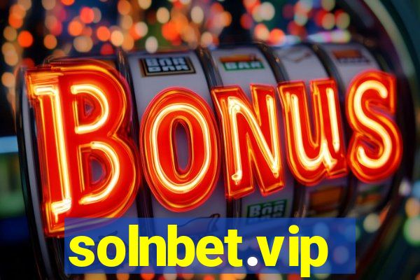 solnbet.vip