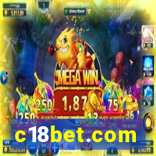 c18bet.com