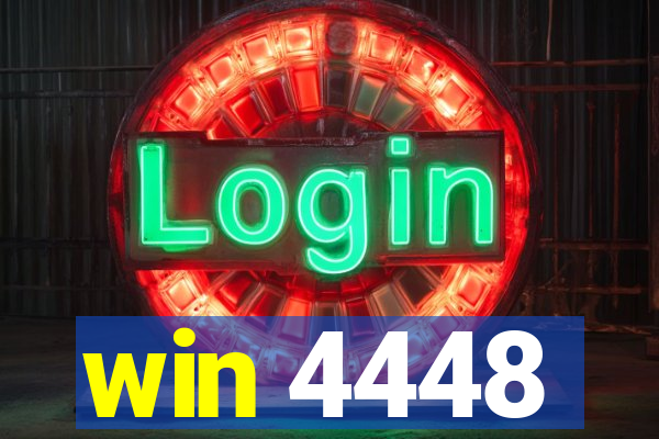 win 4448