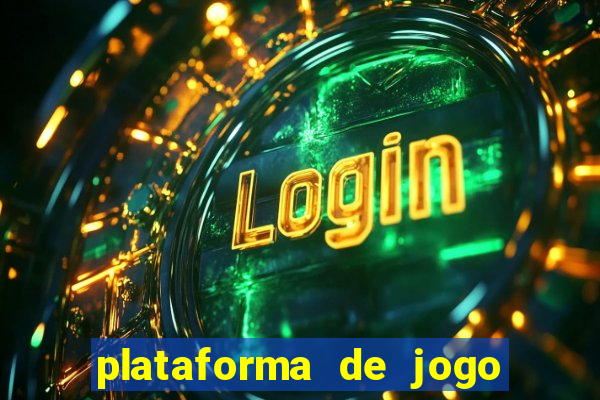 plataforma de jogo com depósito mínimo de r$ 1