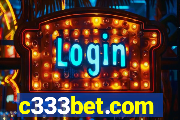 c333bet.com