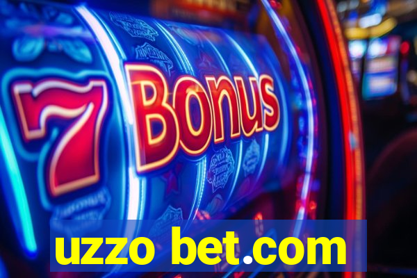 uzzo bet.com