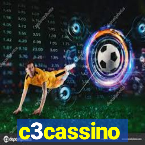 c3cassino