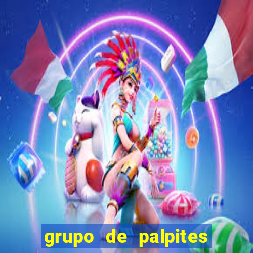 grupo de palpites de futebol telegram