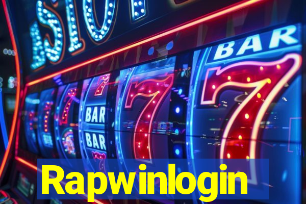 Rapwinlogin