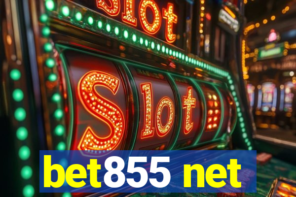 bet855 net