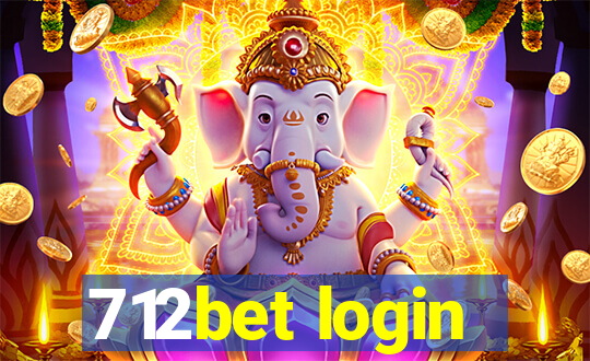 712bet login