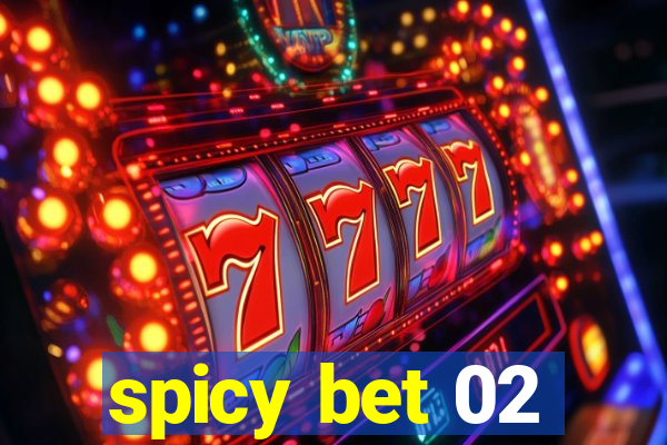 spicy bet 02