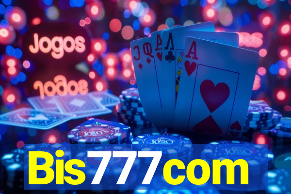 Bis777com