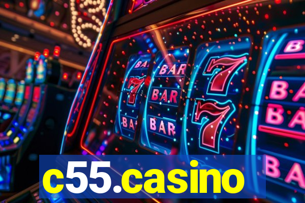 c55.casino