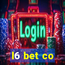 l6 bet co