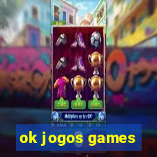 ok jogos games