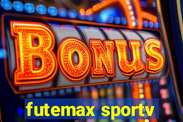 futemax sportv