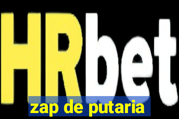 zap de putaria