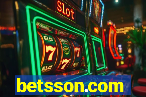 betsson.com