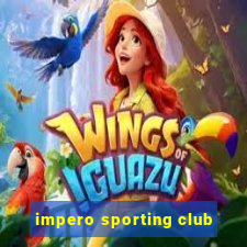 impero sporting club