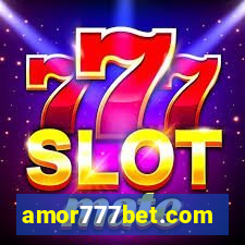 amor777bet.com