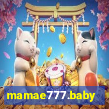 mamae777.baby