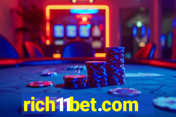 rich11bet.com