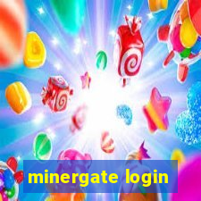 minergate login