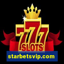 starbetsvip.com.br