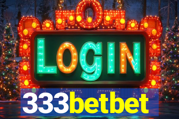 333betbet